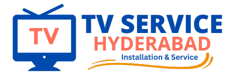 tv service Hyderabad